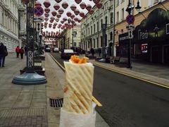 -老阿尔巴特大街