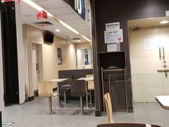-麦当劳(湖光北街店)