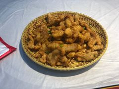 -怪怪龙虾·来自江苏盱眙(惊驾路店)