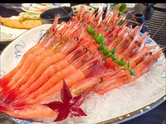 -吉川谷谷·日料放题(广安门店)