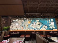 -南海渔家•海鲜•正宗海南菜(海棠湾店)