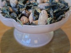 -荷风细雨·中国茶宴(碧云店)