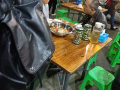 -弓虽昌焖烧鸡(大竹林店)