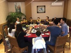 -洪湖家庭农场·团建·露营·会议