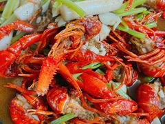 -龙虾奇迹(大华三路店)