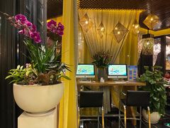 -润园四季椰子鸡火锅(海上世界店)