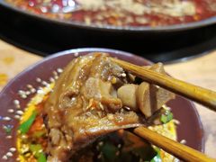 -楠火锅(龙阳广场店)