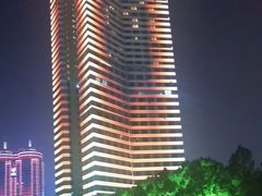 -宁波万豪酒店