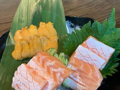 -Hatsune隐泉日式料理(三里屯太古里店)