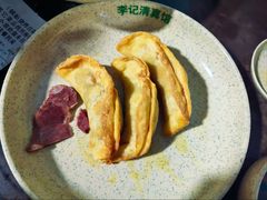 -李记清真馆(打钉巷店)