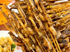 -十里铺铁板鱿鱼