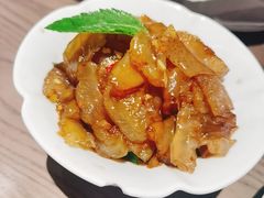 -四道菜·福建菜馆(新街口金鹰店)