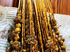 -十里铺铁板鱿鱼