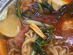 -福客麻辣烫·现炒麻辣香锅(印力中心店)