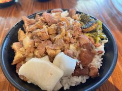 -大三元台湾鲁肉饭(沙井新桥店)