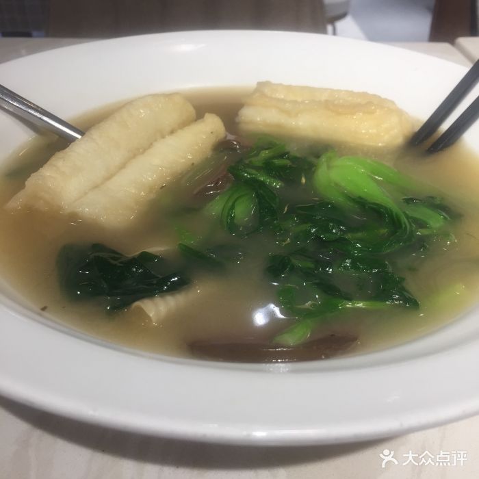 渝蜀黍·好烫的麻辣烫(中山公园店)麻辣烫图片