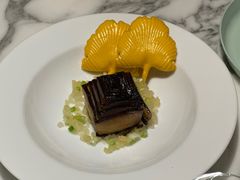 -湖滨28中餐厅·西湖宴·杭州君悦酒店