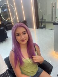 -赤道 Hair Salon