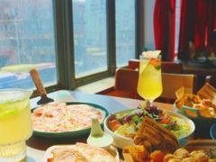 -雕刻时光·无国界料理西餐厅(五山店)