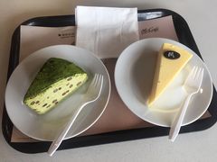 -麦当劳(百利广场店)