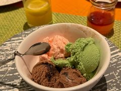 -威斯汀舞台餐厅