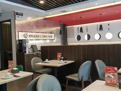 -攸州小镇家湘菜(小米科技园店)