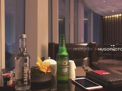 -北京康莱德酒店