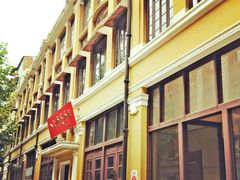 -八七会议会址纪念馆