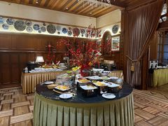 -马勒别墅饭店(静安寺店)