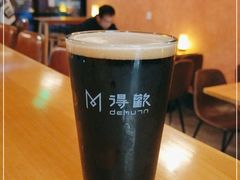 -得欢咖啡&精酿