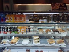 -Peet's 皮爷咖啡(杭州来福士店)