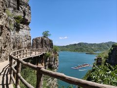 -易水湖景区