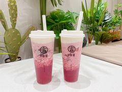 -古茗(诸暨不夜城店)