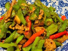 小炒肉-湘西土菜(望京店)