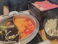 -牛匠和牛寿喜锅(西安总店)
