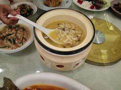 -江南大酒店·地道正宗有锅气的江西菜(中华北大街店)