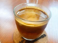 Dirty-Be Lived Cafe比例咖啡(摩天轮店)
