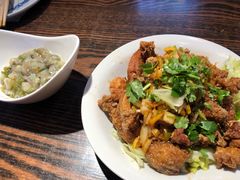 -滋味厨房小酒馆(万达广场店)