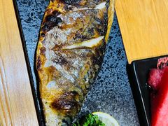 -福匠日本料理(人民路店)