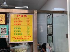 -杜称奇小吃店(西湖道店)