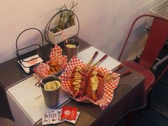 -Eckl’s爱氏热狗(猫街店)