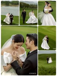 -CD视觉婚纱摄影