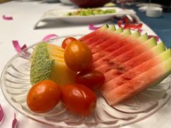 -润泰柏金酒店·润芳阁中餐厅