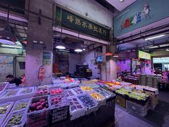 -深圳市海吉星国际农产品物流管理有限公司
