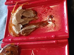 -羲和雅苑•北京烤鸭(平安国际金融中心店)