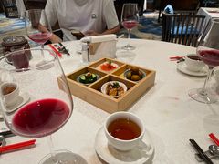 -红棉中餐厅·广州海航威斯汀酒店