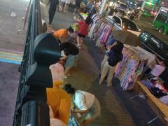 -利群商厦(台东店)