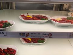 -宜家·瑞典风味餐厅(烟台路店)