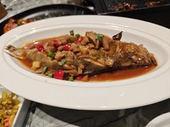 -披云云小馆·味道江湖(姚家园万象汇店)