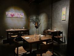 -曲廊院(东四十一条店)